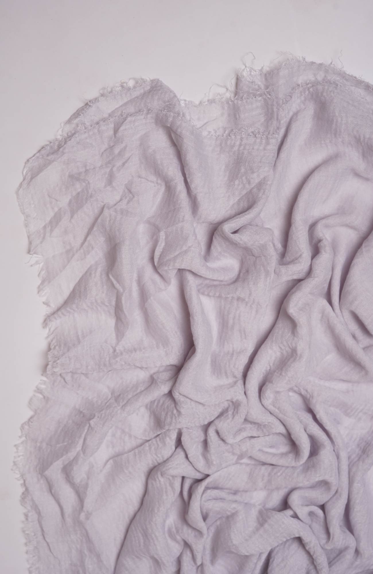 Crimped Viscose - Timberwolf