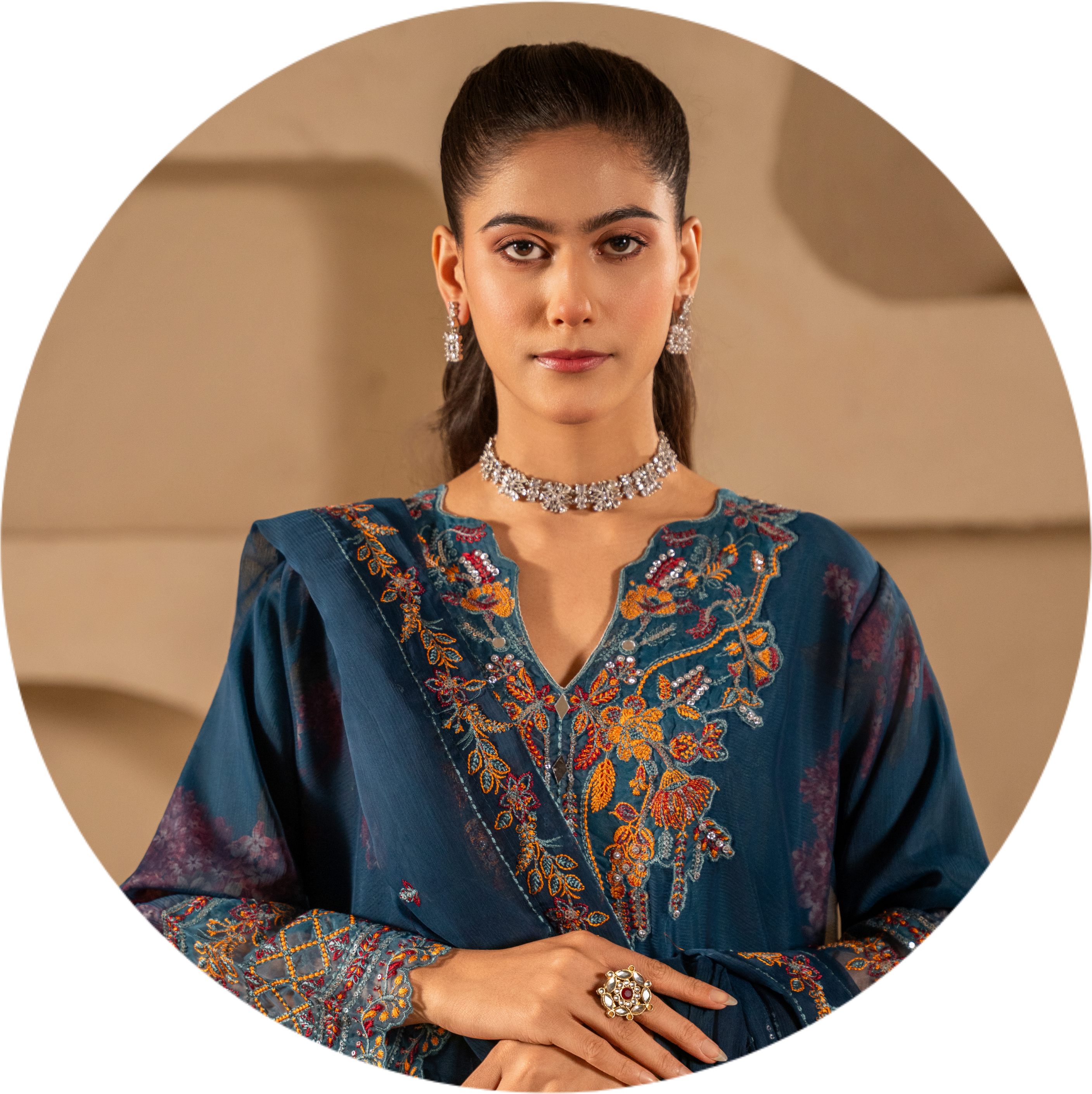 Gul Rukh