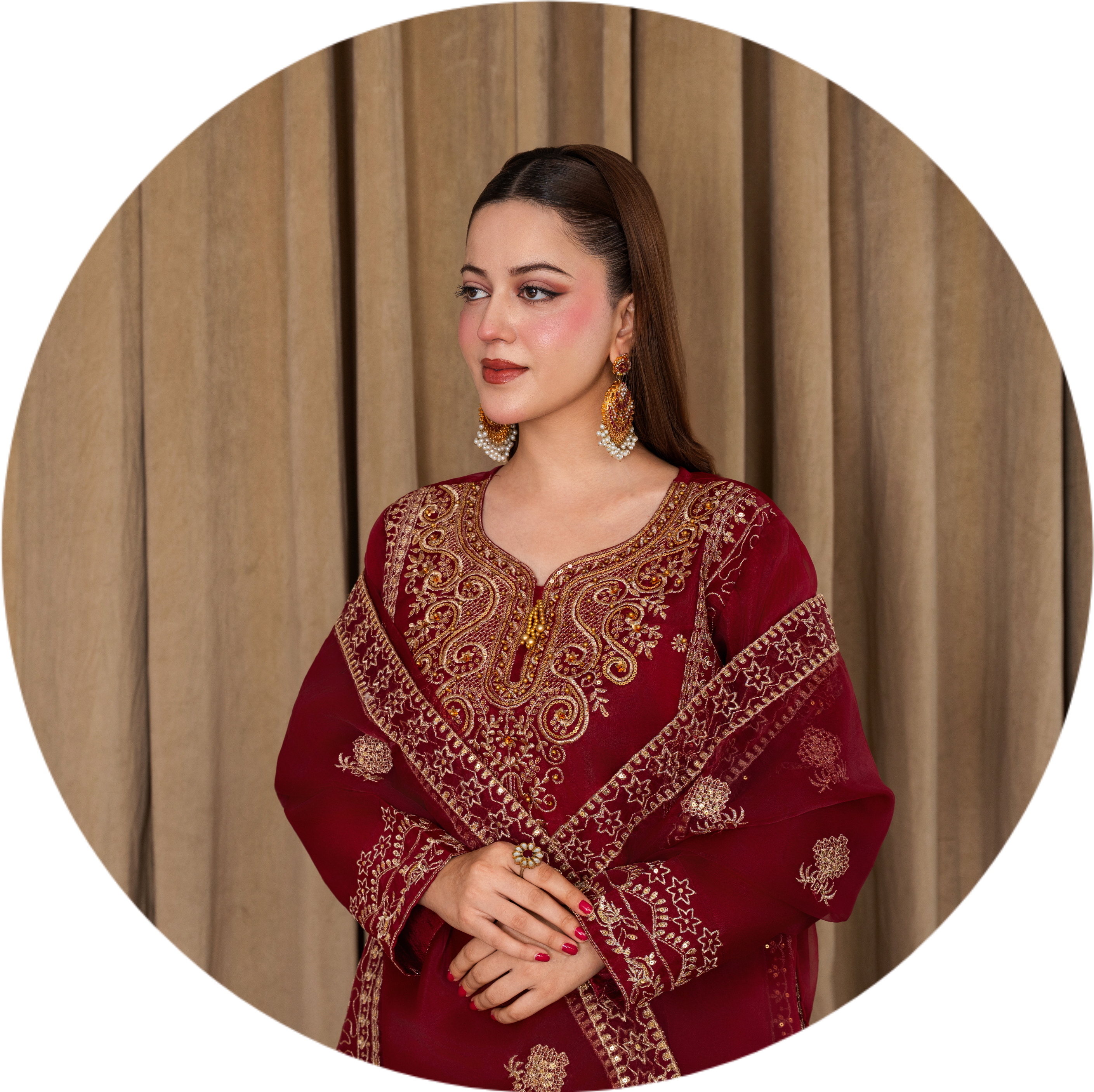 Long Kurta