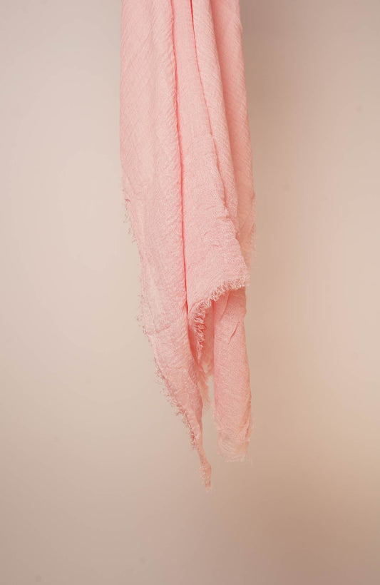 Crimped Viscose - Malibu