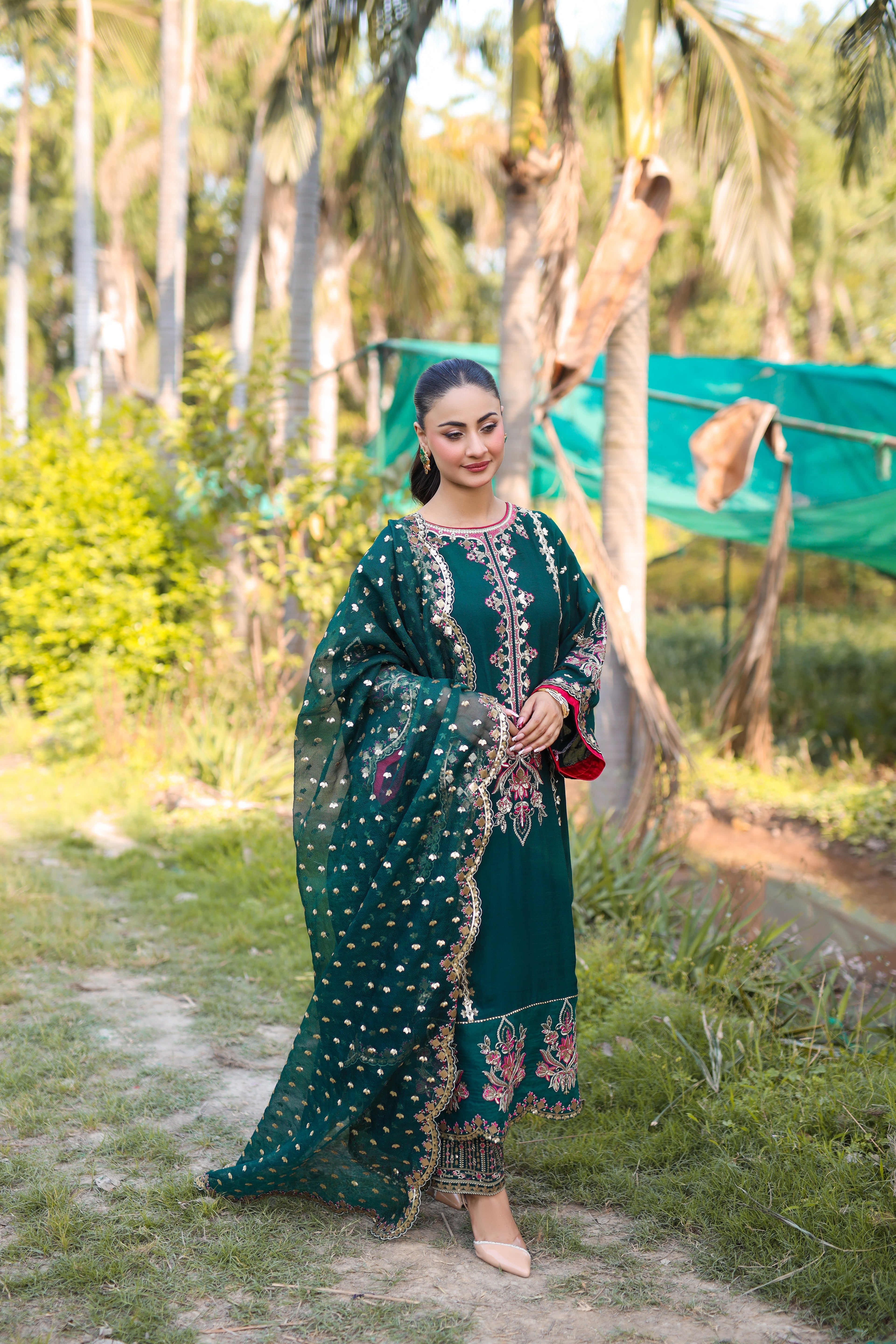 Meharbano