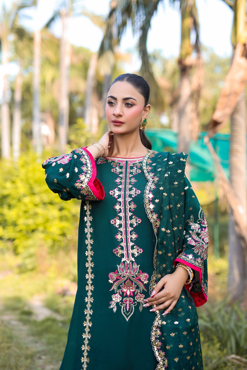 Meharbano