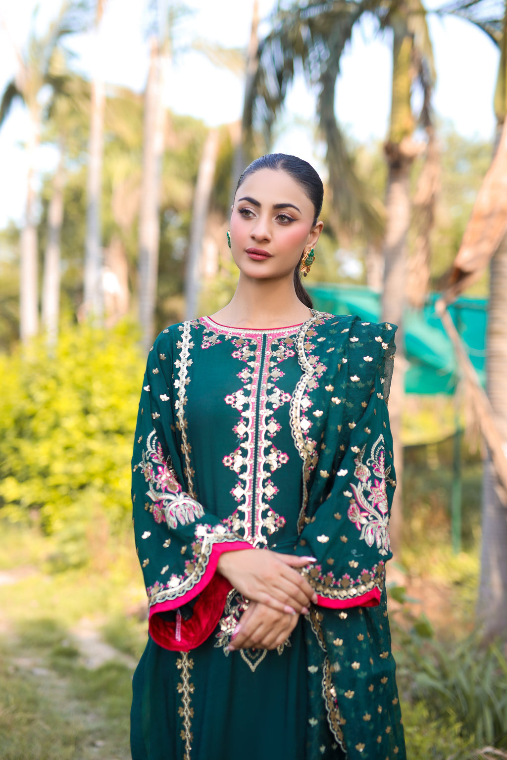 Meharbano