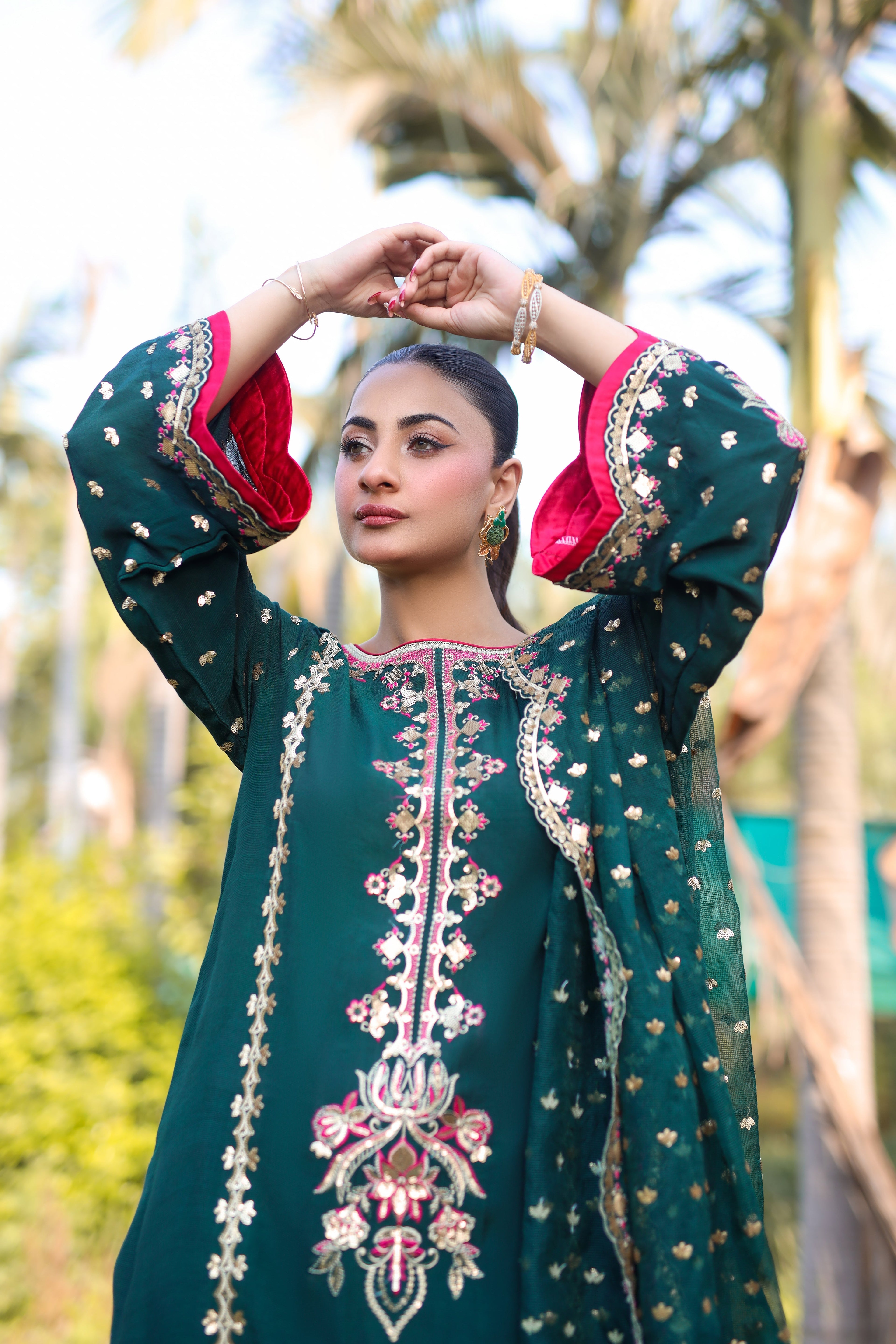 Meharbano