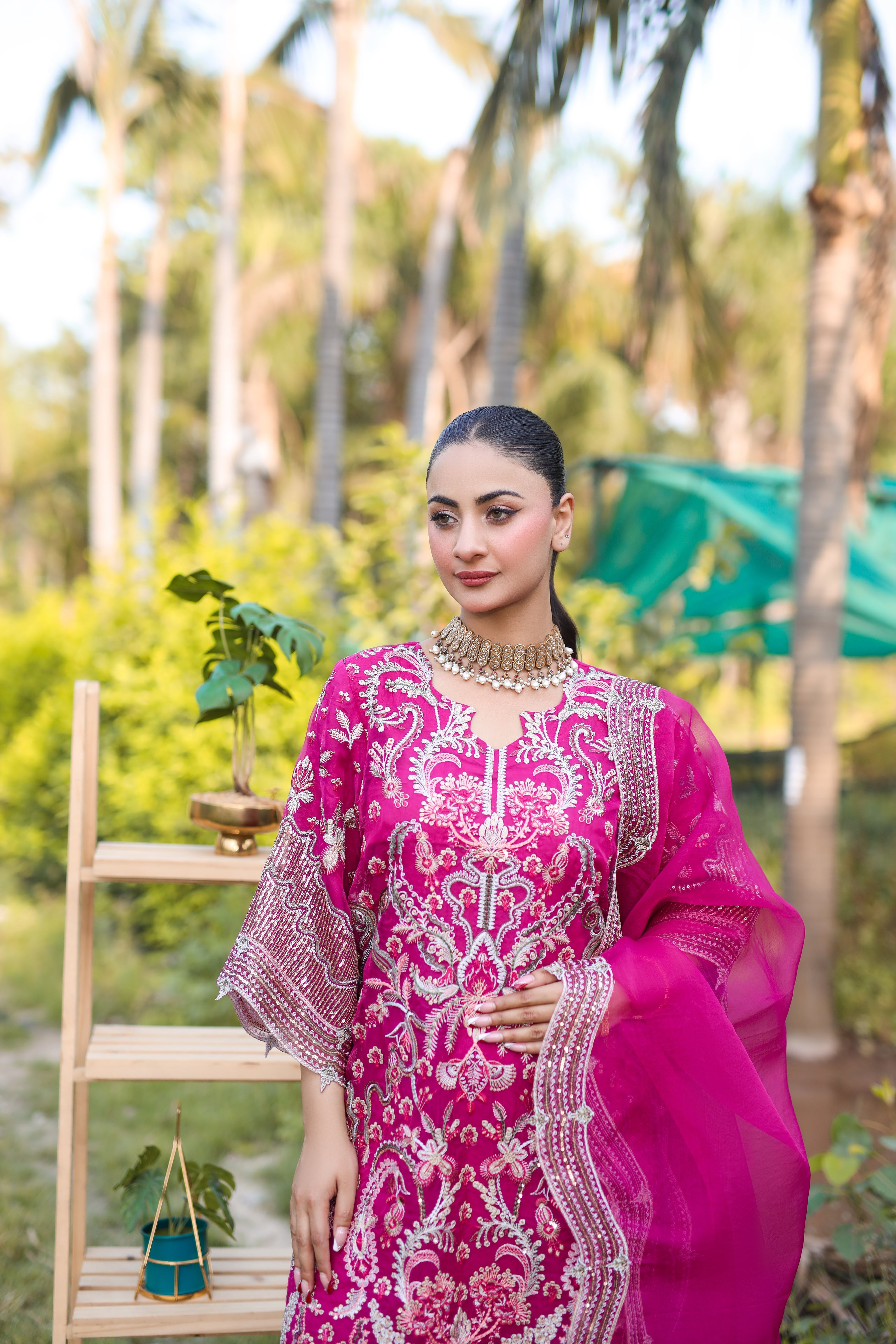 Gulaabi