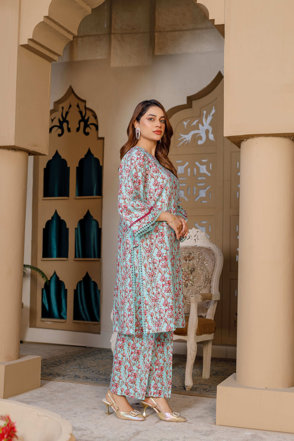 FWK-1009 - JASMINE