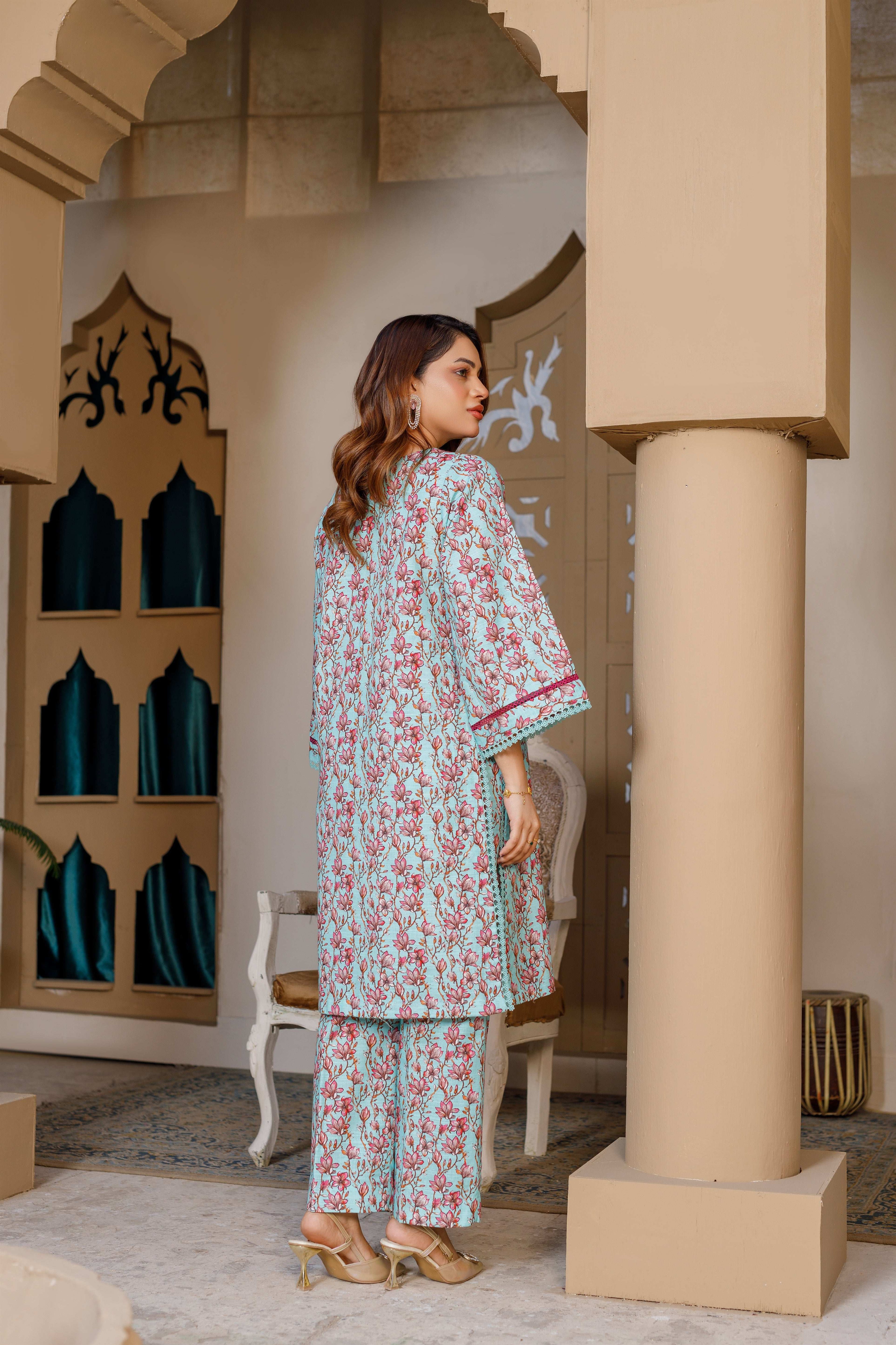 FWK-1009 - JASMINE