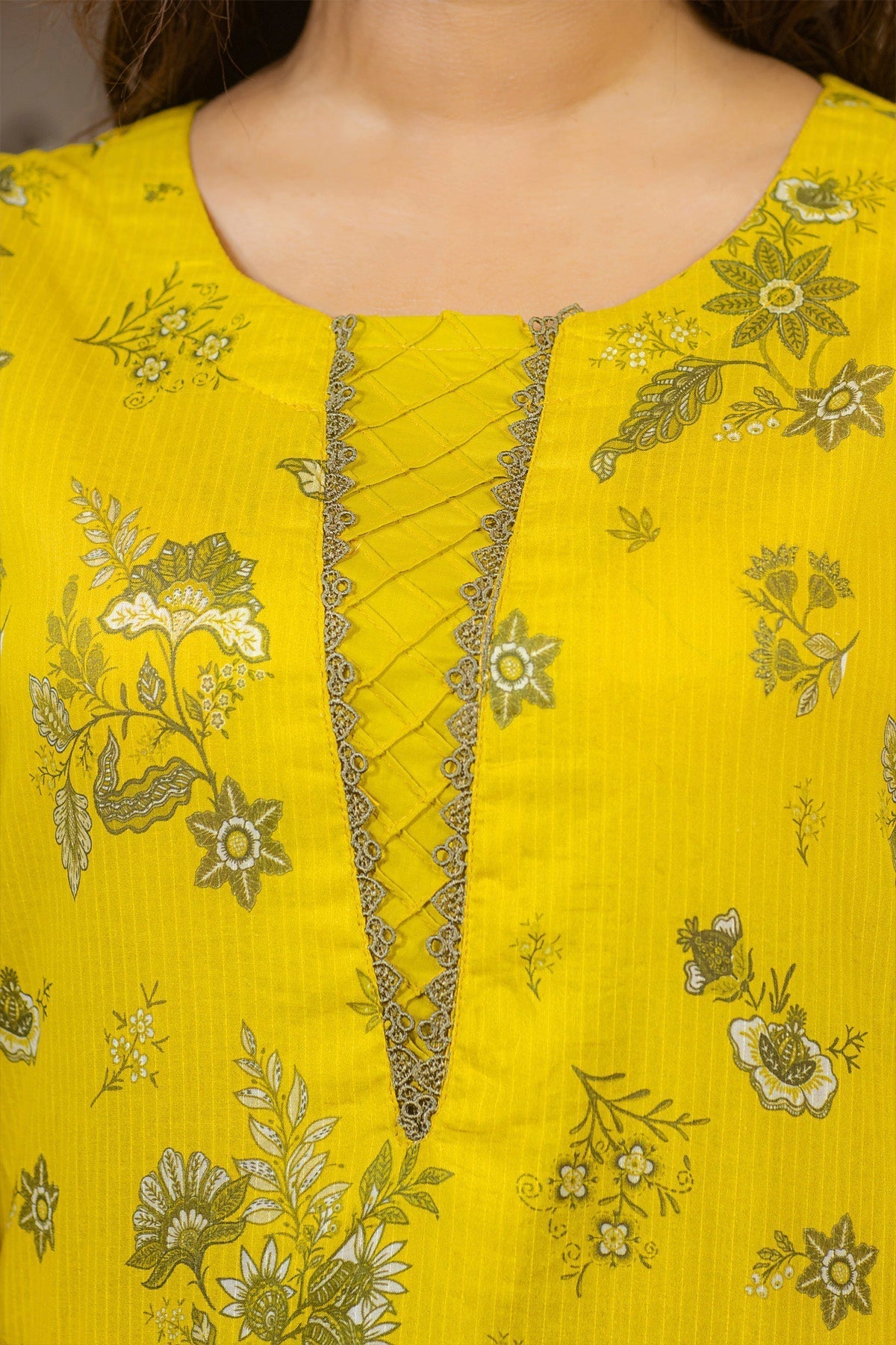 3 PC Printed Lawn Classic