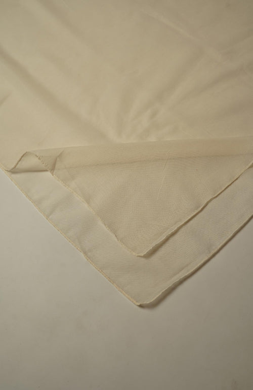 Airy Cotton Hijab-Light Skin ii