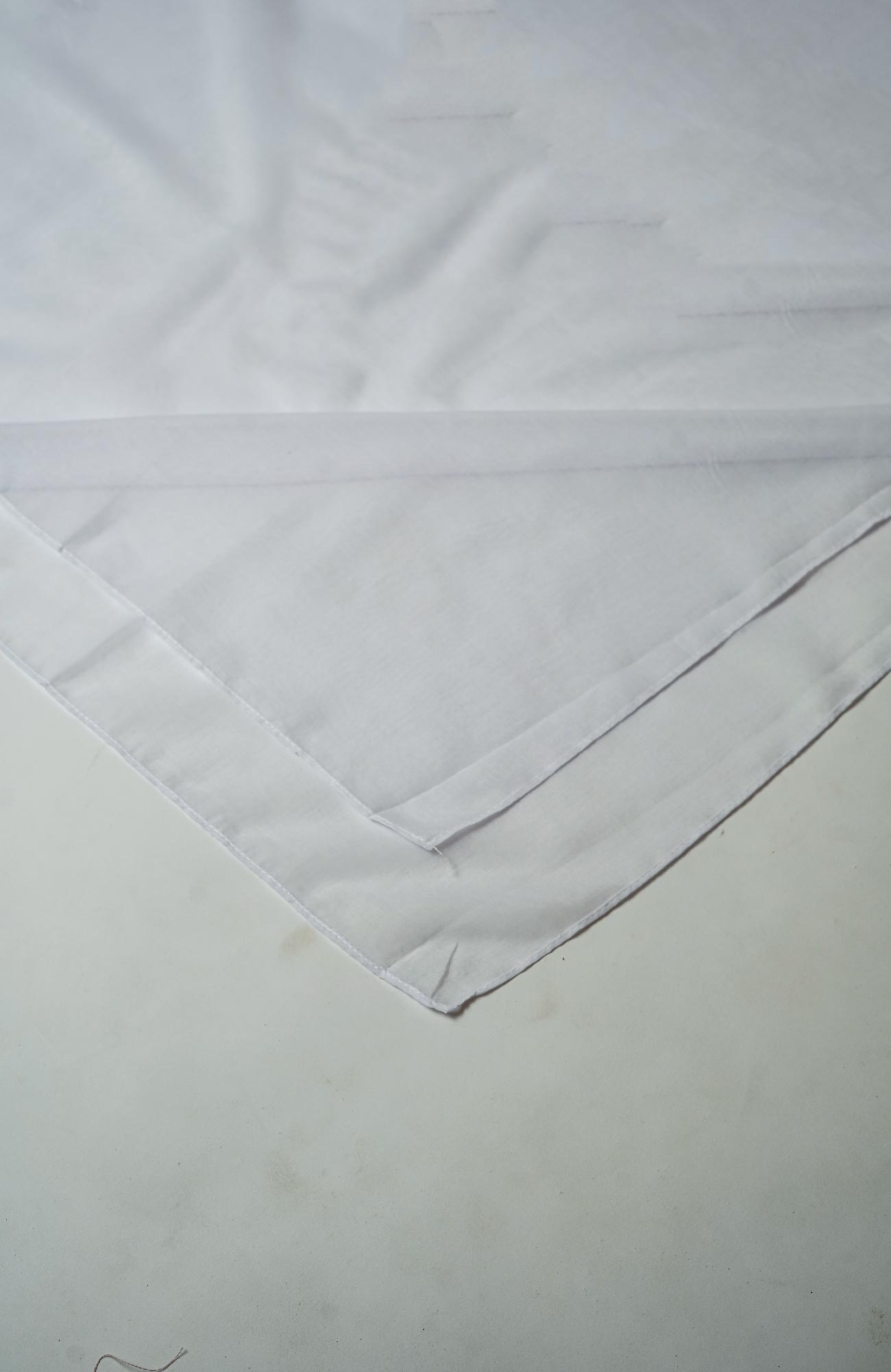 Airy Cotton Hijab-Soft Lilac