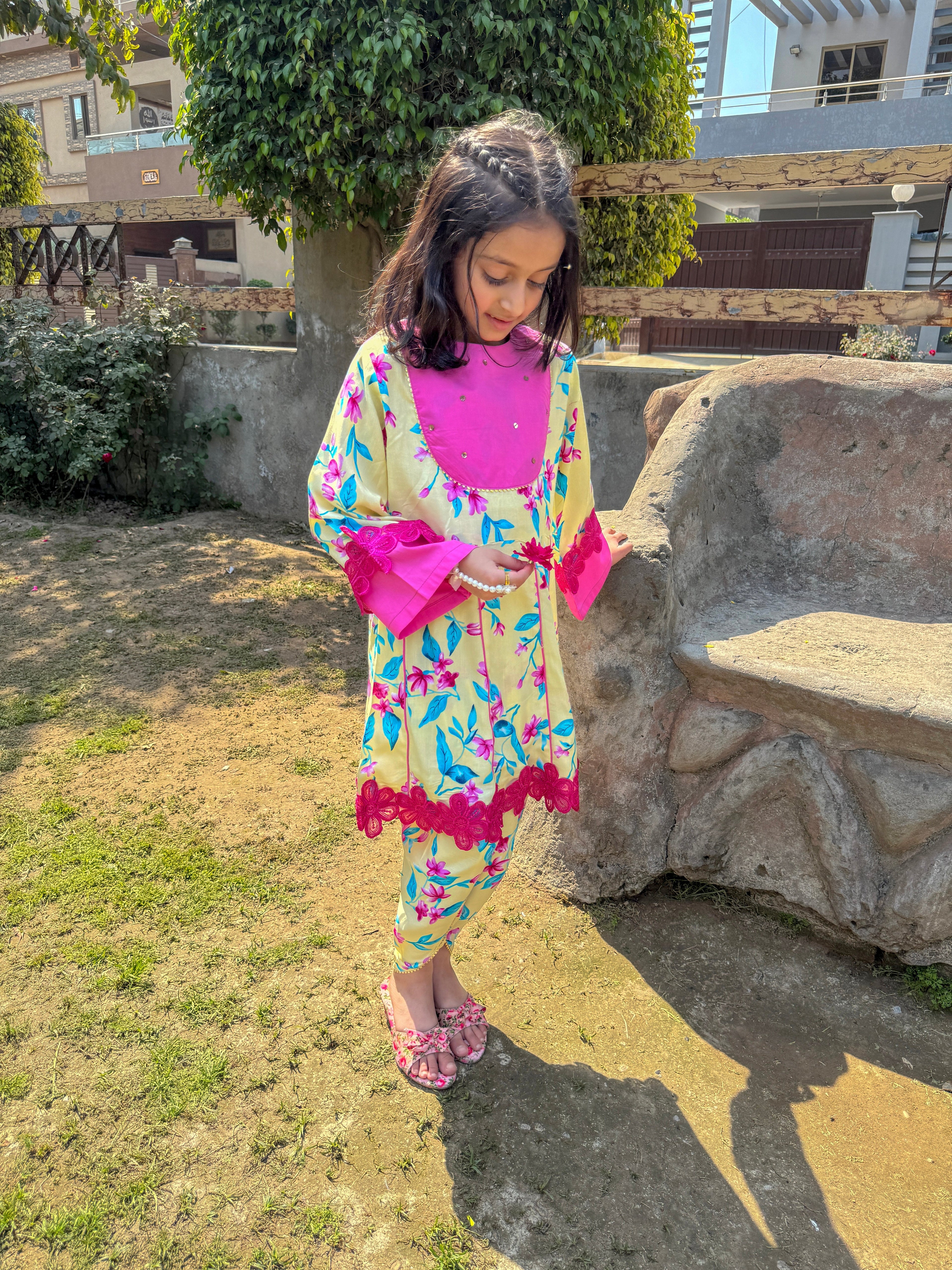 Spring Delight