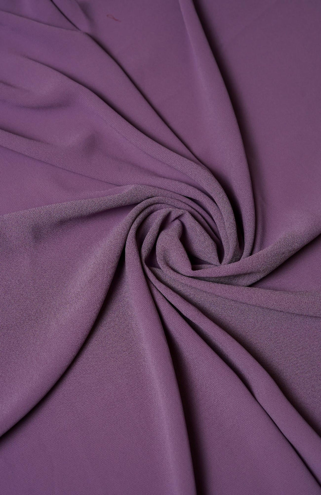 Malaysian Chiffon - Tropical Violet
