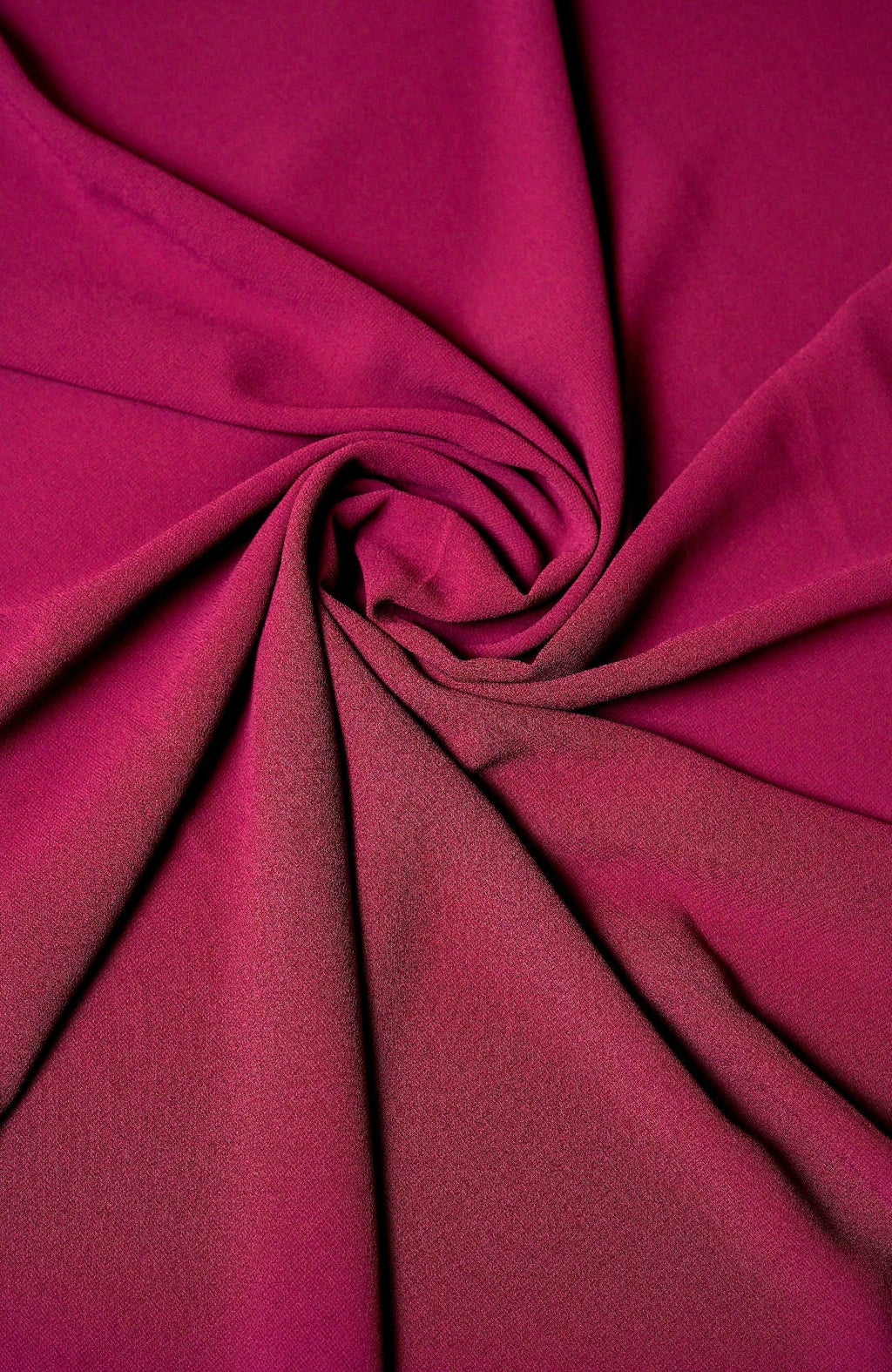 Malaysian Chiffon - Wild Berry