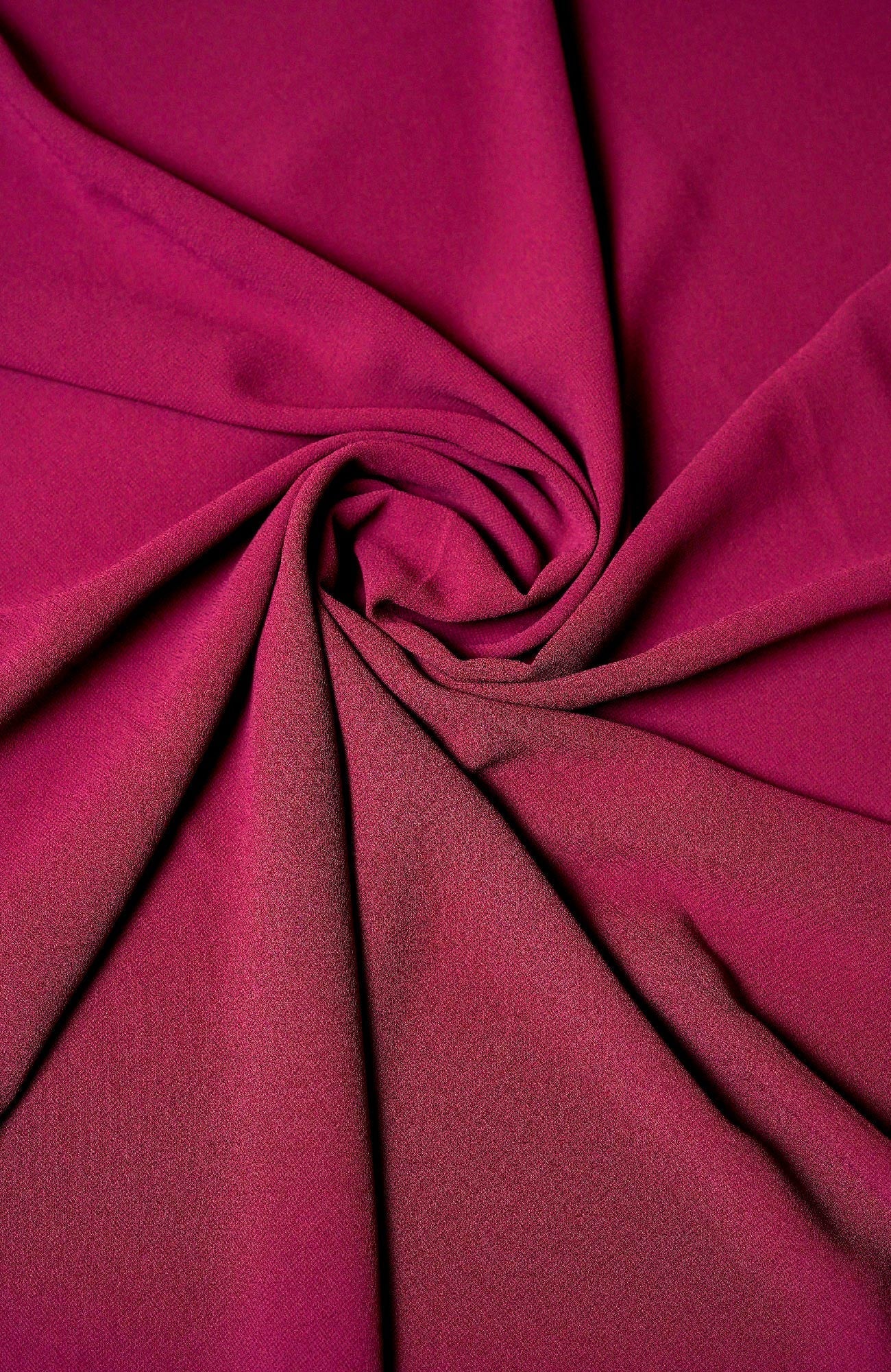 Malaysian Chiffon - Wild Berry