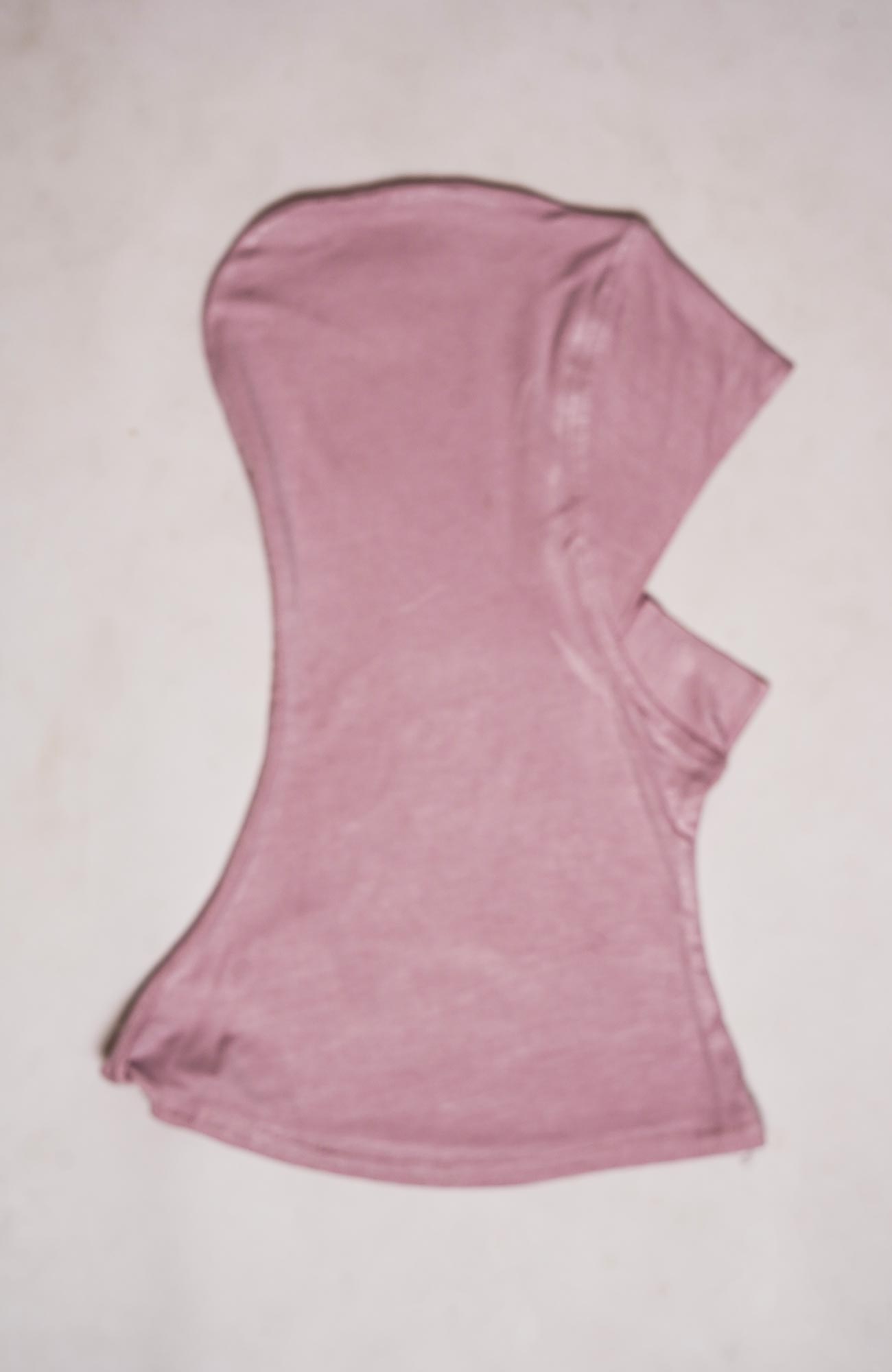 Ninja Biasa Cap-Taffy