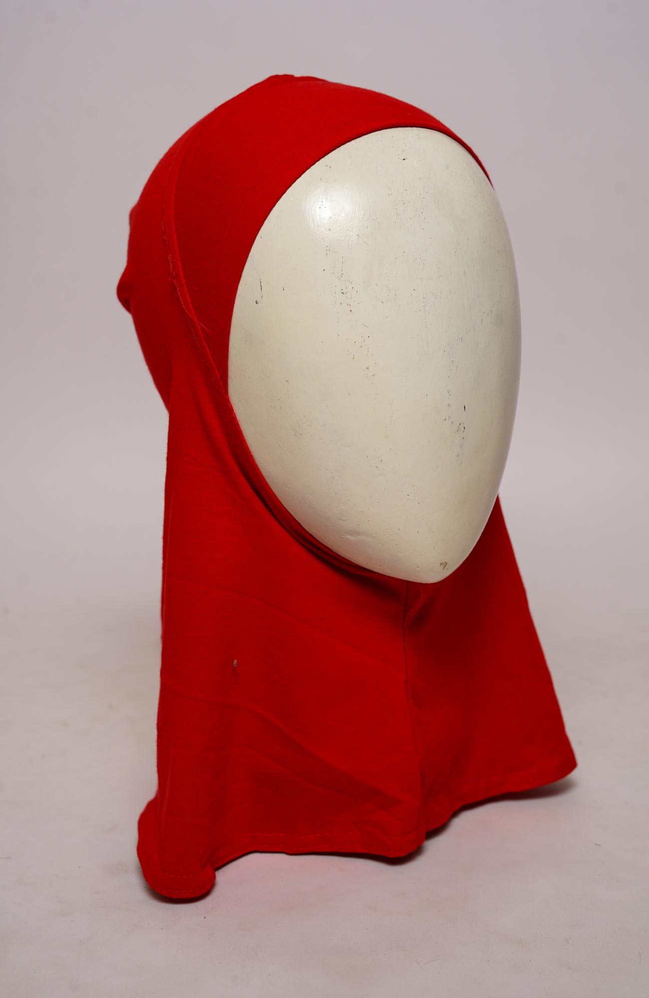Ninja Cap-Red
