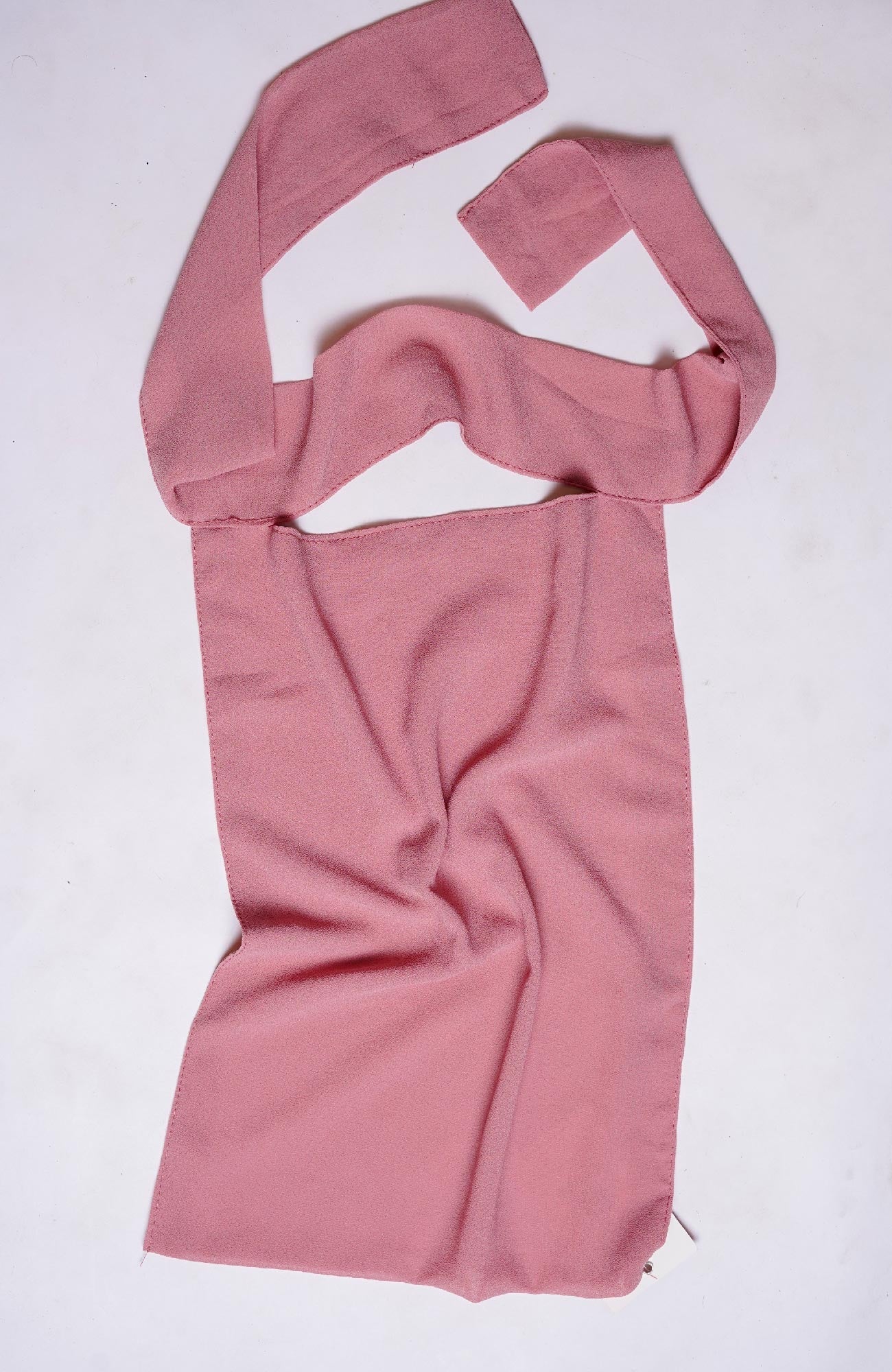 Saudi Niqab-Candy Pink