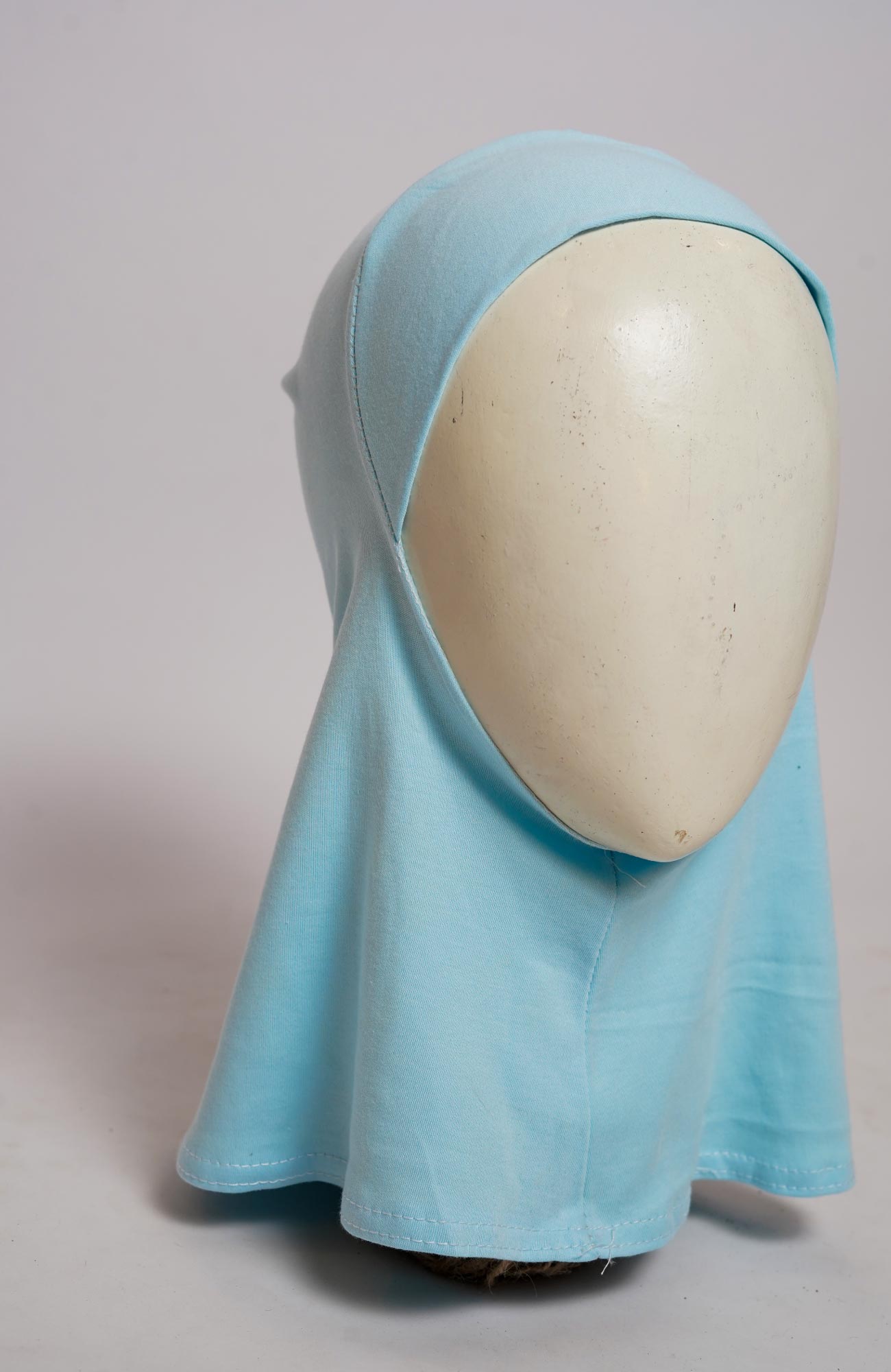 Ninja Cap-Sky Blue