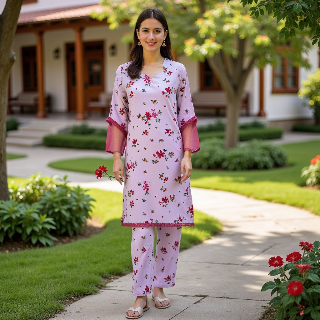 Blush Patels