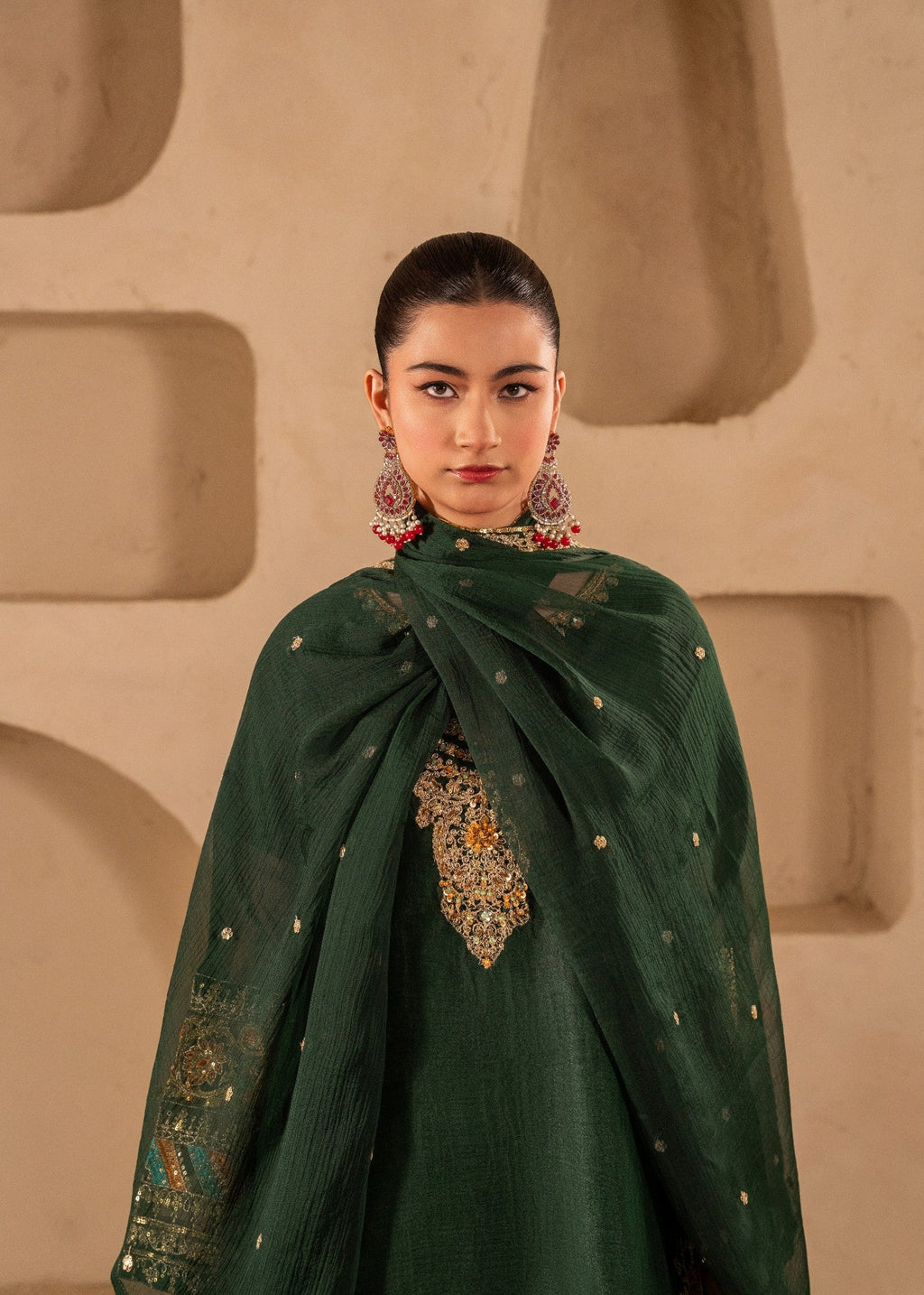 Zeen (Green)