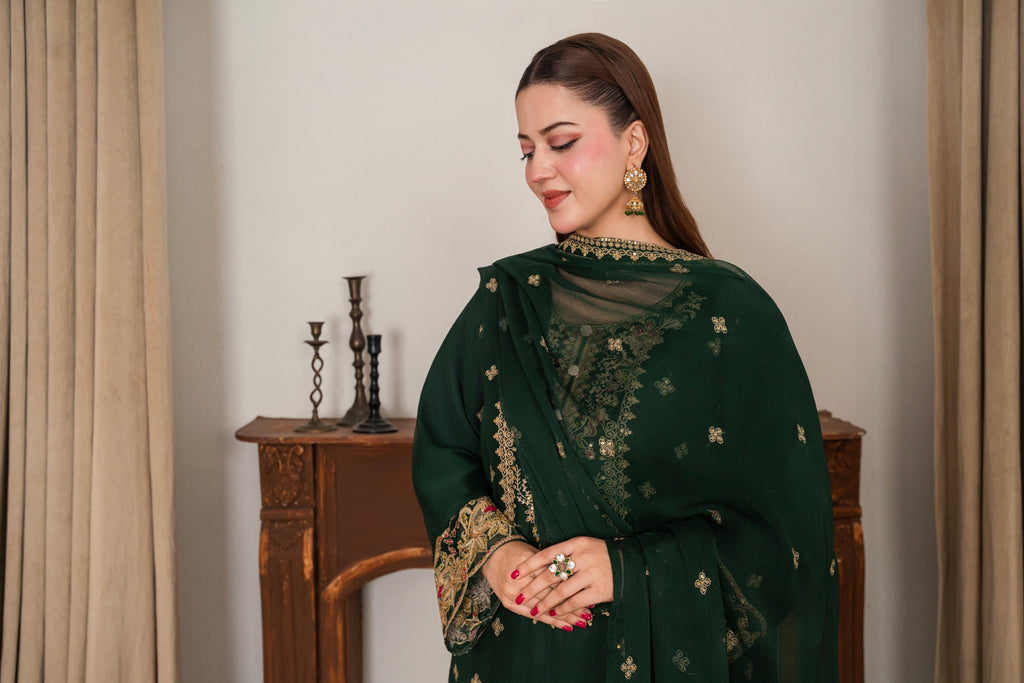 Gul (Green)