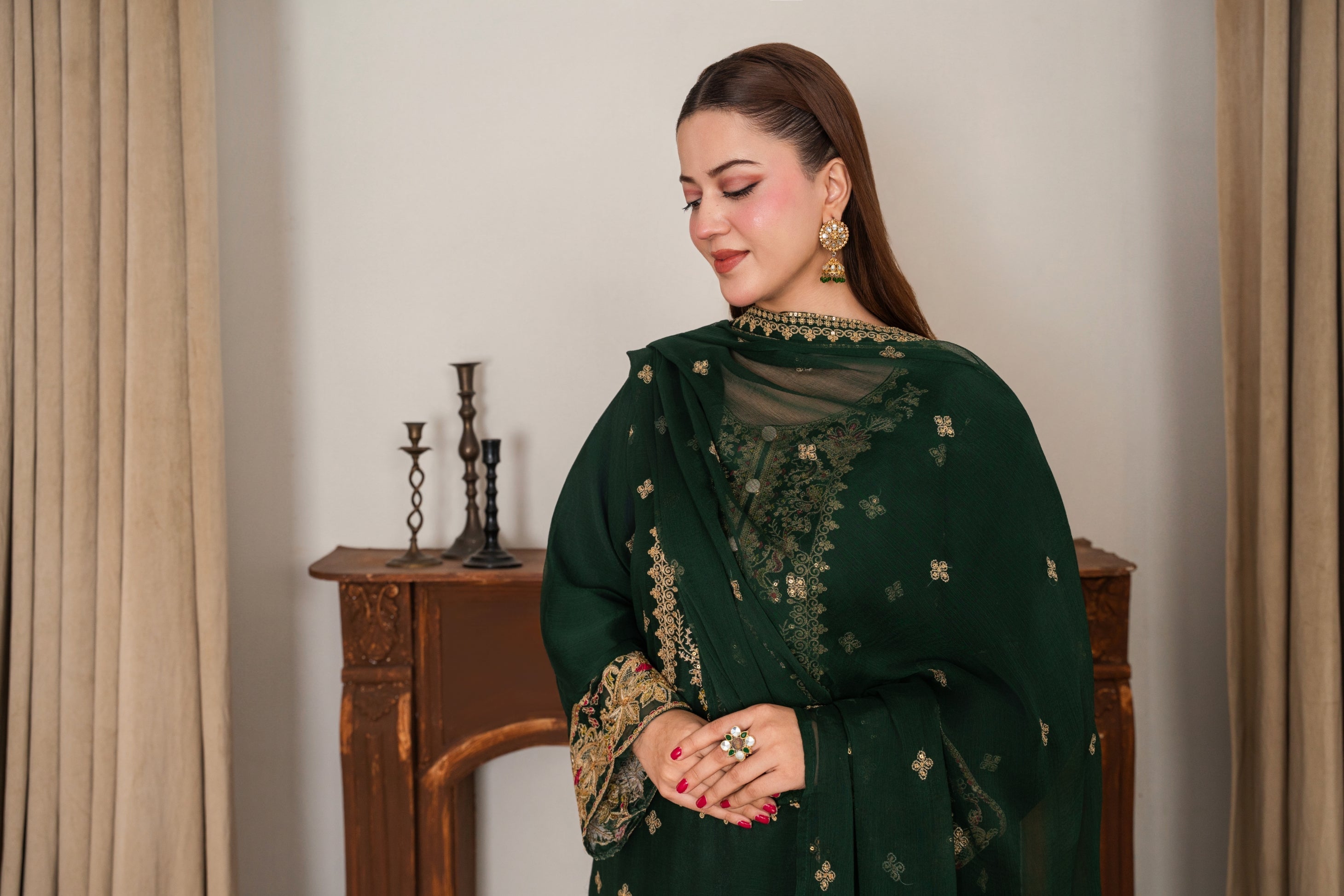 Gul (Green)