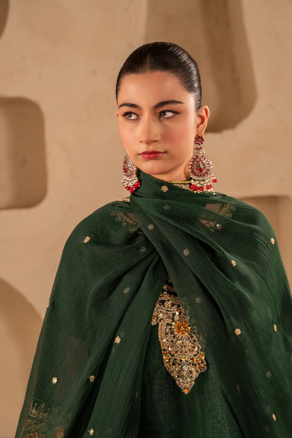 Zeen (Green)